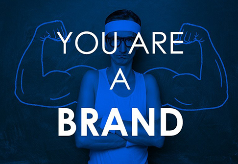 You are a Brand