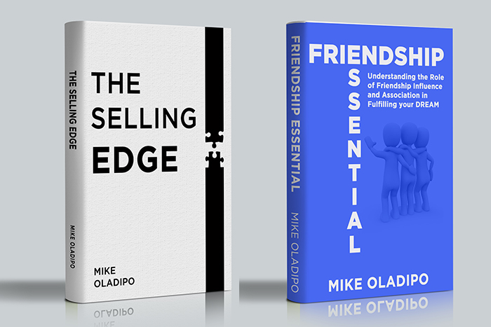 ebook cover design for mike oladipo