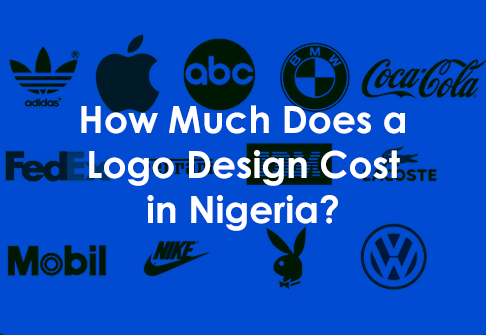How Much Does a Logo Design Cost in Nigeria creative dohl design graphic design branding