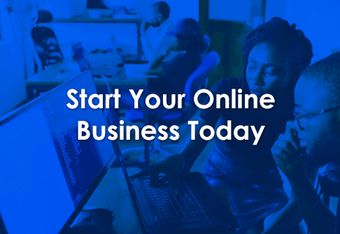 Start Your Online Business Today