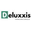 deluxxis homes logo