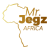 mr jegz africa logo