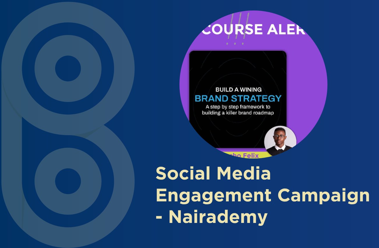 “Educate to Empower” Social Media Engagement Campaign