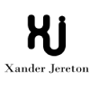 xander jereton logo