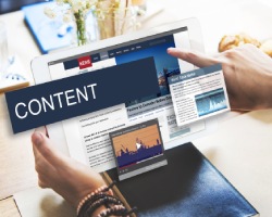 Bludience Content Marketing Strategy services