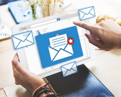 Bludience Email Marketing