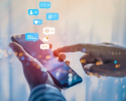 Social Media Management Bludience