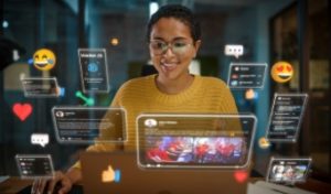 online reputation management - Bludience