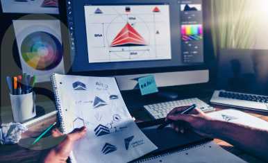 Why Free Logo Maker Sucks